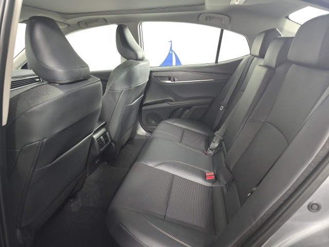 used 2025 Toyota Camry car, priced at $34,481