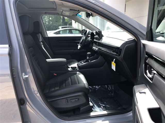 new 2026 Honda CR-V car, priced at $37,250