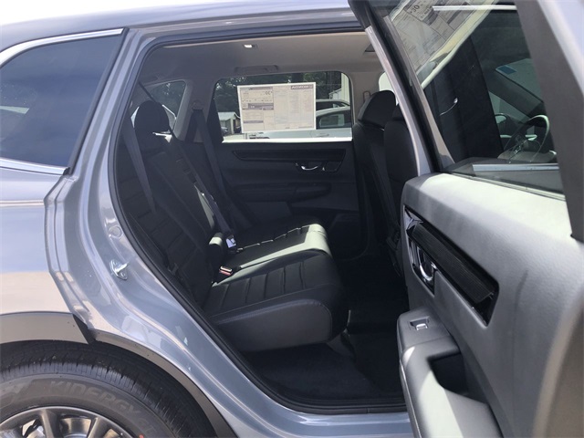 new 2026 Honda CR-V car, priced at $37,250