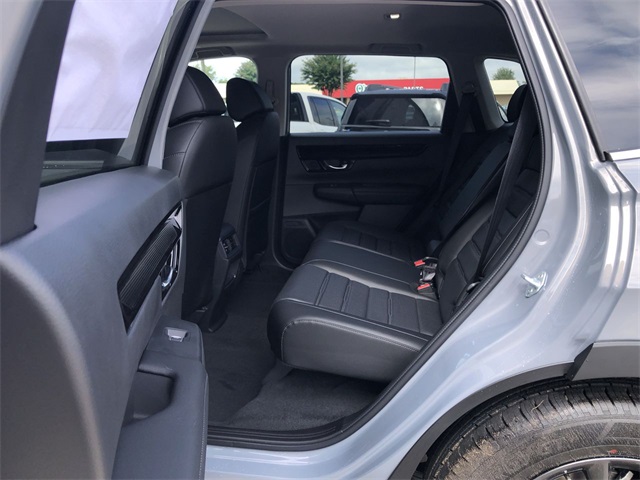 new 2026 Honda CR-V car, priced at $37,250