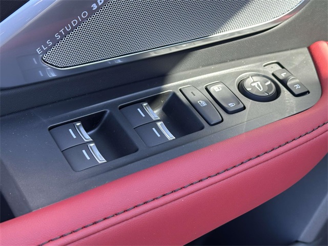 new 2026 Acura RDX car, priced at $52,650