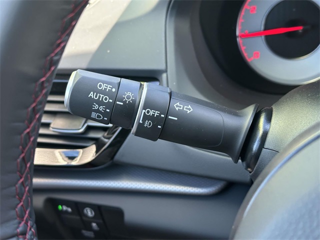 new 2026 Acura RDX car, priced at $52,650