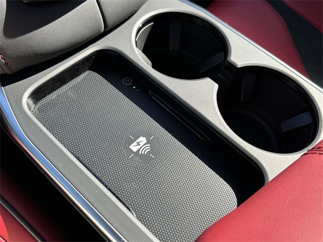 new 2026 Acura RDX car, priced at $52,650