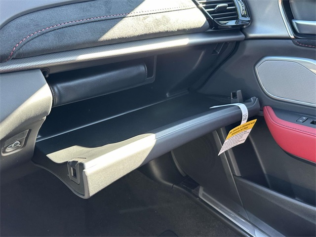 new 2026 Acura RDX car, priced at $52,650