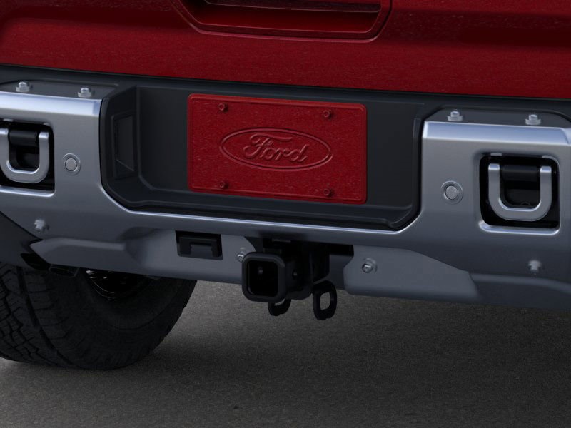 new 2025 Ford Bronco Sport car, priced at $43,376