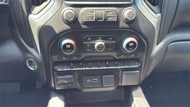 used 2021 Chevrolet Silverado 1500 car, priced at $33,880
