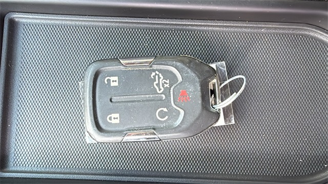 used 2021 Chevrolet Silverado 1500 car, priced at $33,880