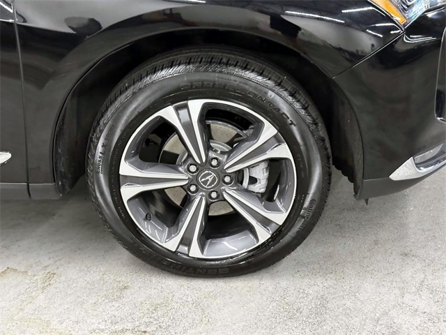 used 2023 Acura RDX car, priced at $43,965