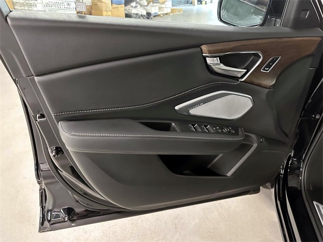 used 2023 Acura RDX car, priced at $43,965