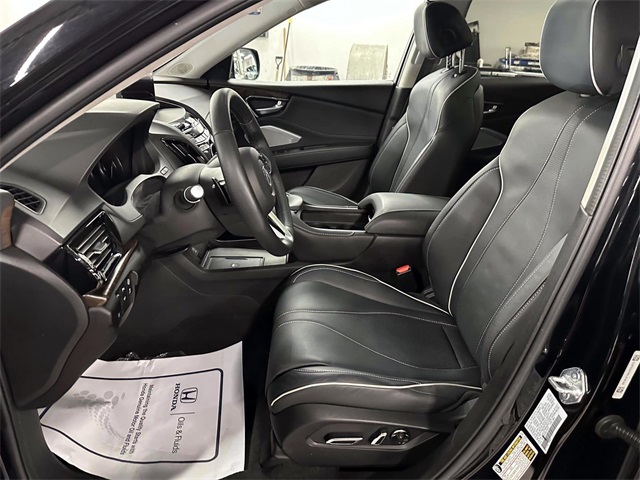 used 2023 Acura RDX car, priced at $43,965