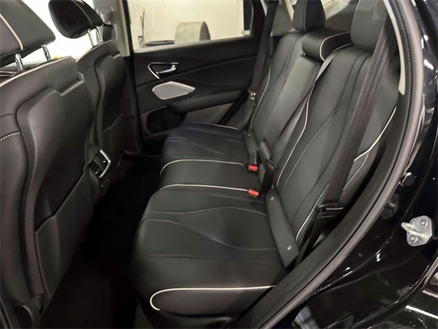 used 2023 Acura RDX car, priced at $43,965