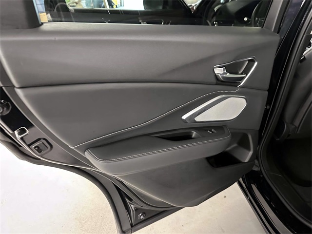 used 2023 Acura RDX car, priced at $43,965
