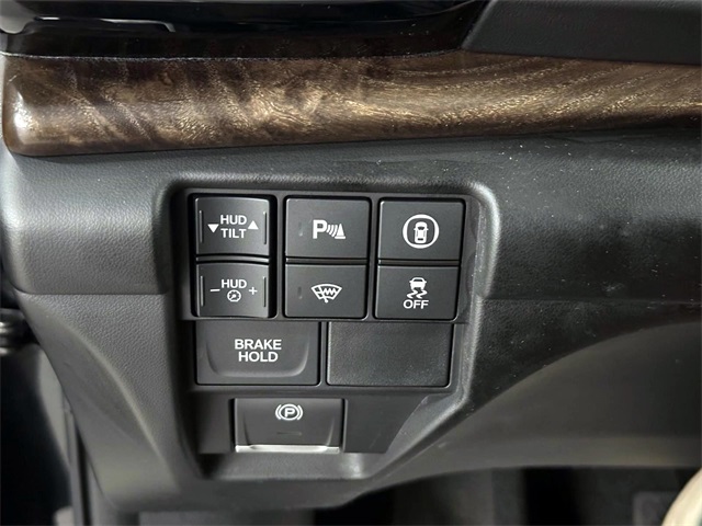 used 2023 Acura RDX car, priced at $43,965
