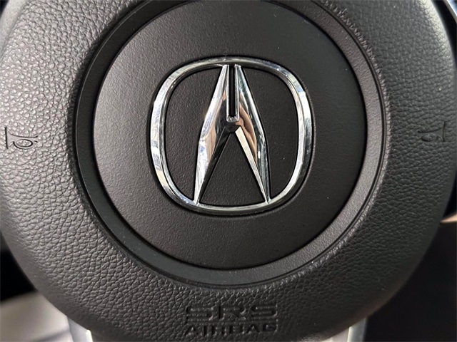 used 2023 Acura RDX car, priced at $43,965