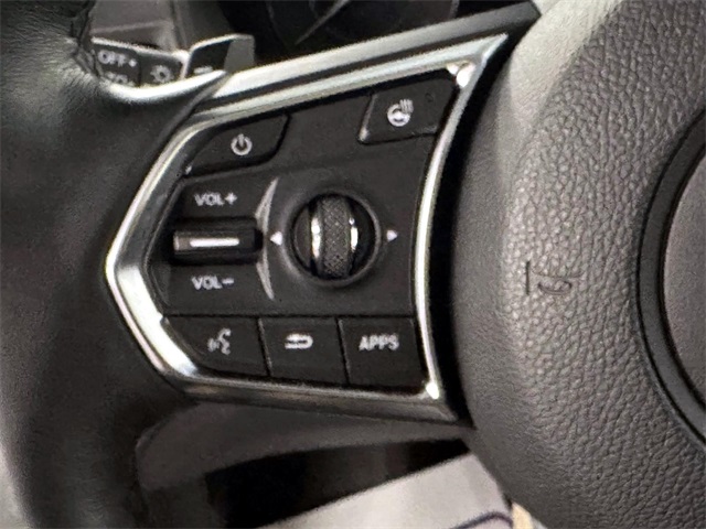 used 2023 Acura RDX car, priced at $43,965