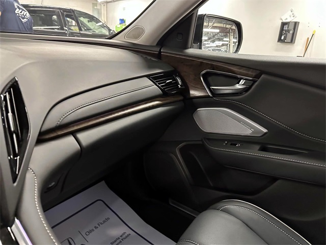 used 2023 Acura RDX car, priced at $43,965