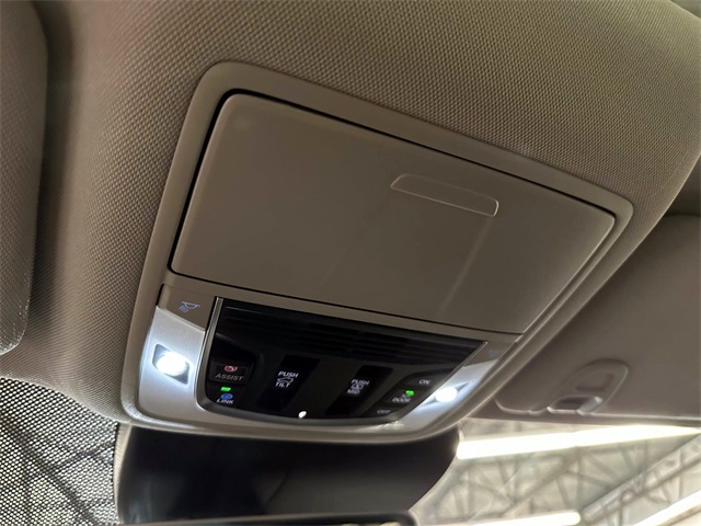 used 2023 Acura RDX car, priced at $43,965