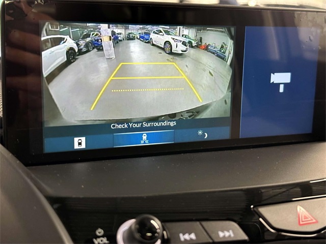 used 2023 Acura RDX car, priced at $43,965