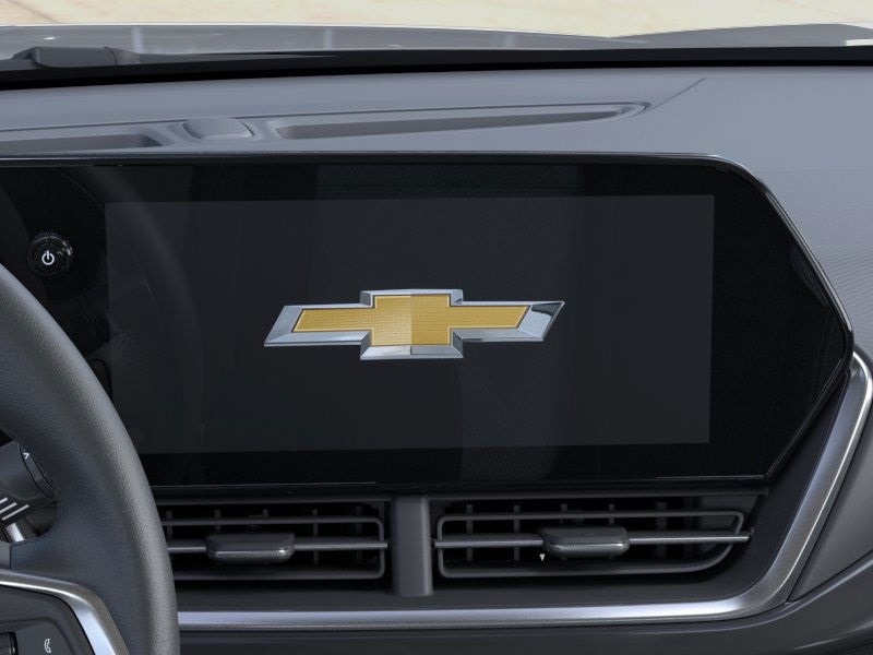 new 2026 Chevrolet Trax car, priced at $27,715