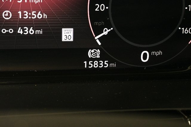 used 2024 Volkswagen Atlas car, priced at $39,900