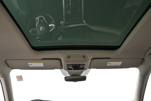 used 2024 Volkswagen Atlas car, priced at $39,900