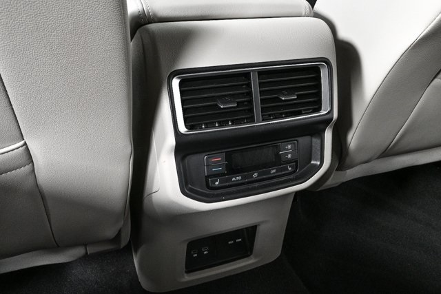 used 2024 Volkswagen Atlas car, priced at $39,900