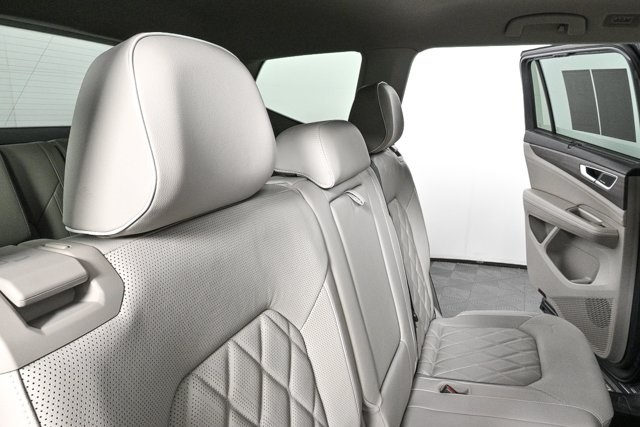 used 2024 Volkswagen Atlas car, priced at $39,900