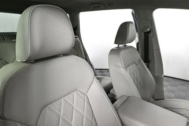used 2024 Volkswagen Atlas car, priced at $39,900