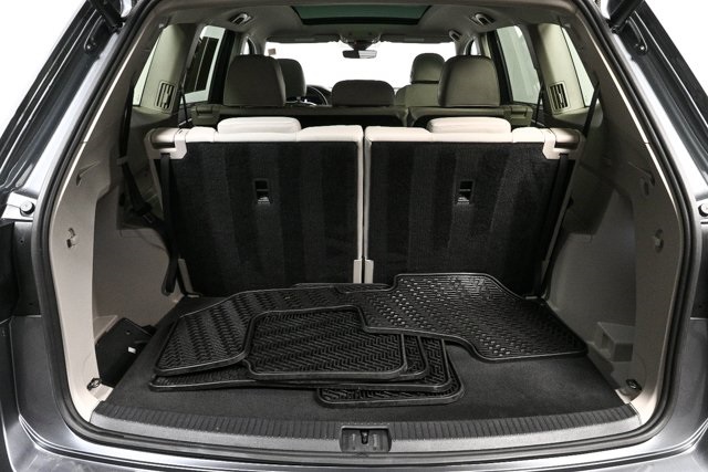 used 2024 Volkswagen Atlas car, priced at $39,900