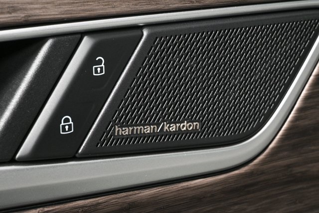 used 2024 Volkswagen Atlas car, priced at $39,900