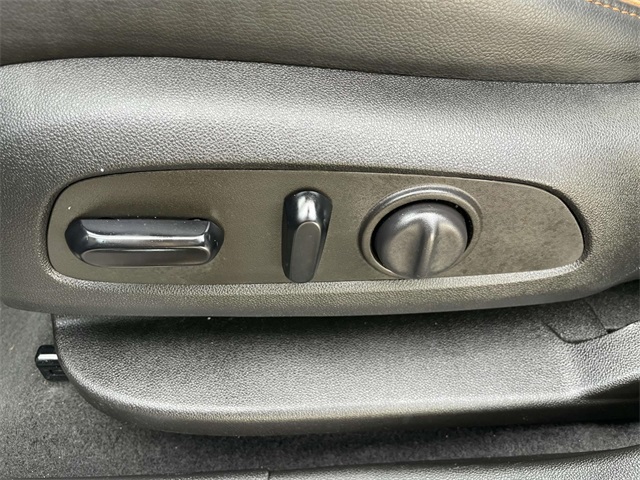 used 2022 GMC Acadia car, priced at $32,458