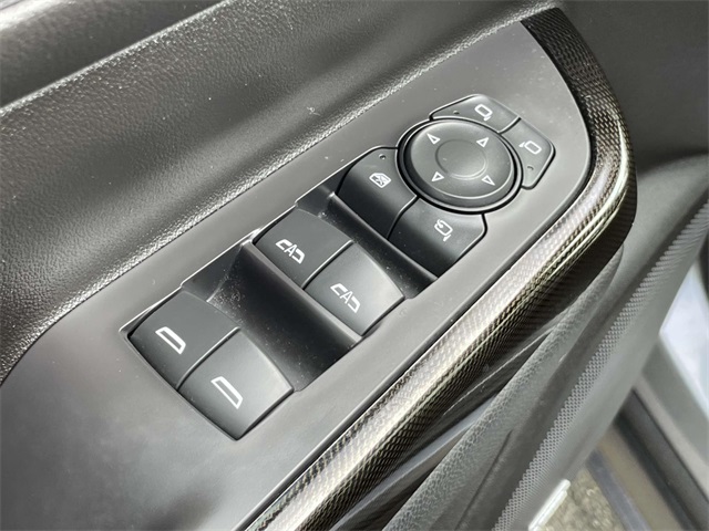 used 2022 GMC Acadia car, priced at $32,458