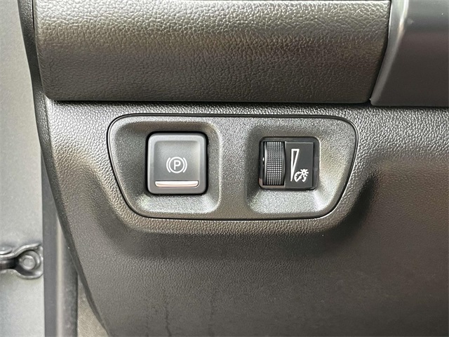 used 2022 GMC Acadia car, priced at $32,458