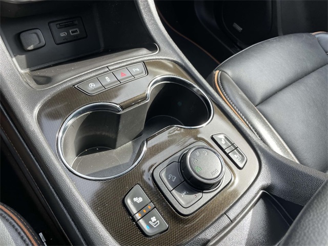 used 2022 GMC Acadia car, priced at $32,458