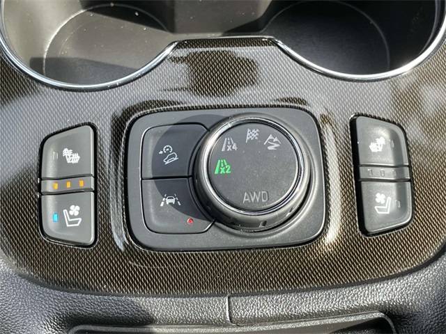 used 2022 GMC Acadia car, priced at $32,458