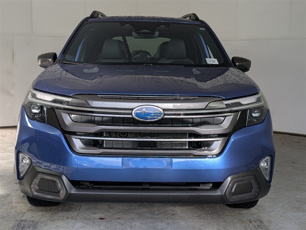 new 2025 Subaru Forester Hybrid car, priced at $43,997