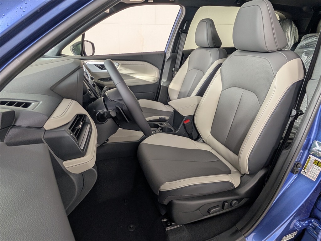 new 2025 Subaru Forester Hybrid car, priced at $43,997