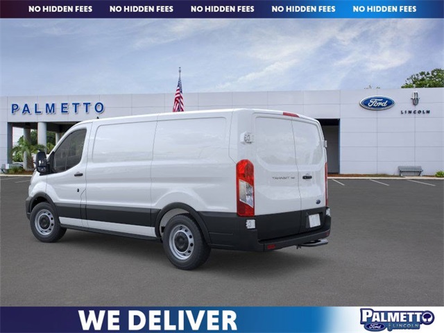 new 2025 Ford Transit-150 car, priced at $45,485
