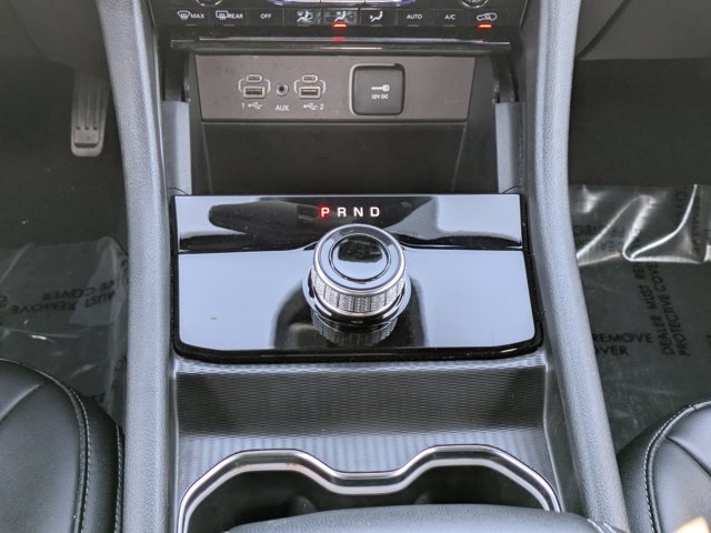 used 2024 Jeep Grand Cherokee car, priced at $27,831