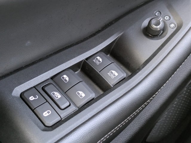 used 2024 Jeep Grand Cherokee car, priced at $27,831