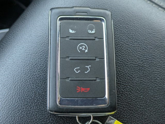 used 2024 Jeep Grand Cherokee car, priced at $27,831