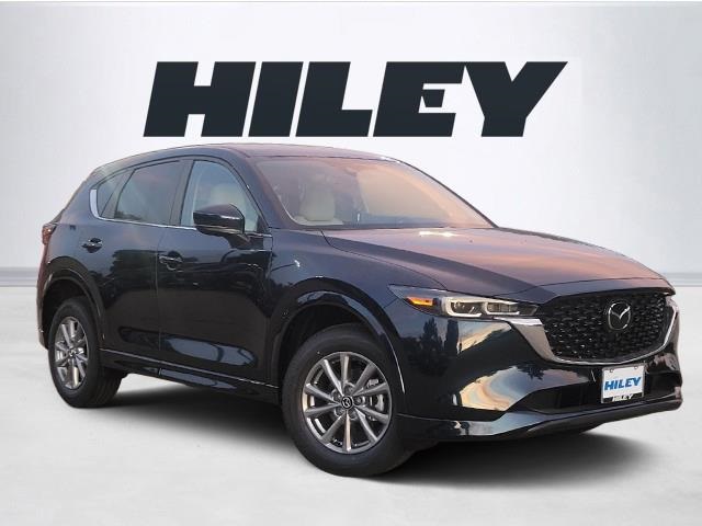 new 2025 Mazda CX-5 car, priced at $30,518