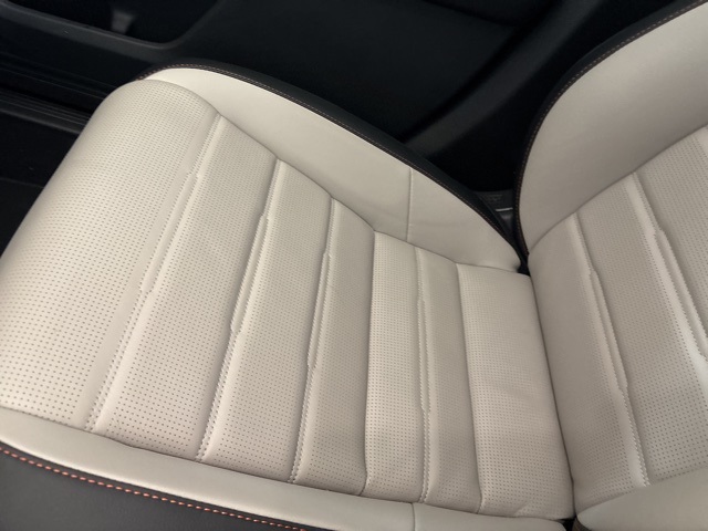 used 2025 Honda CR-V Hybrid car, priced at $39,995