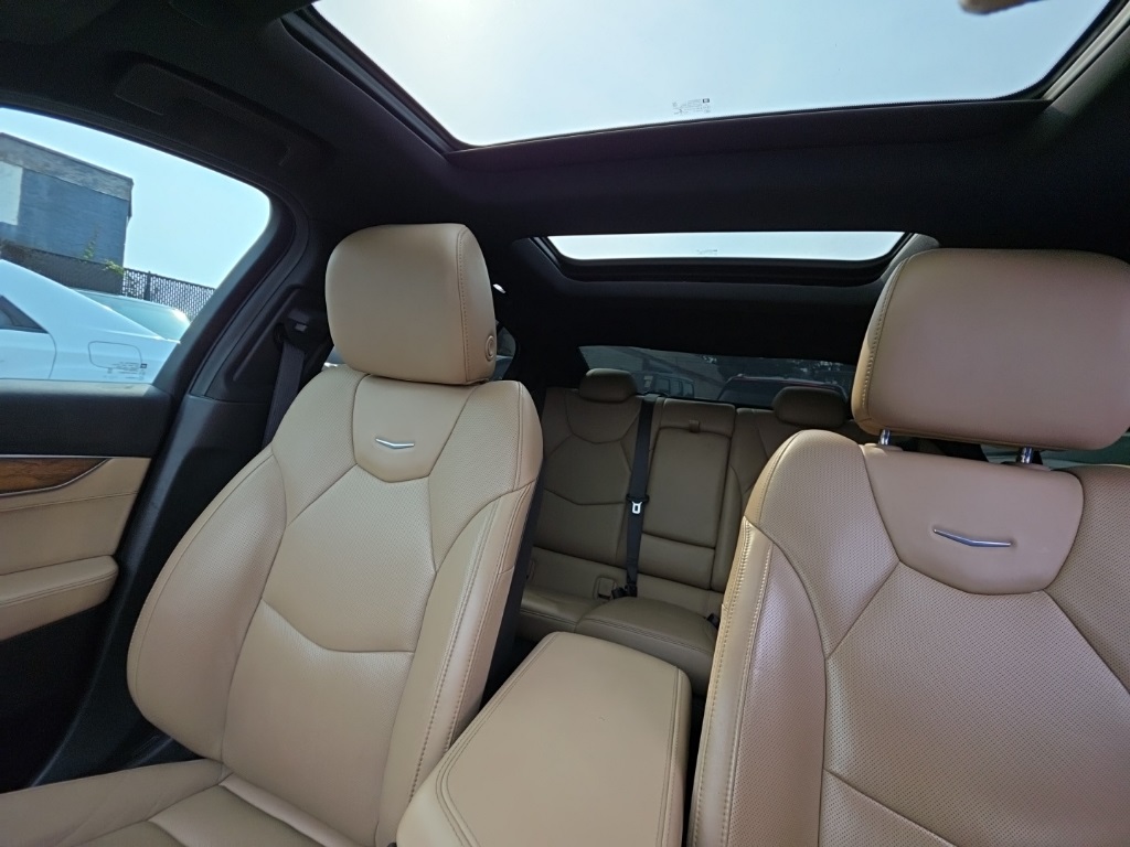 used 2020 Cadillac CT5 car, priced at $22,895