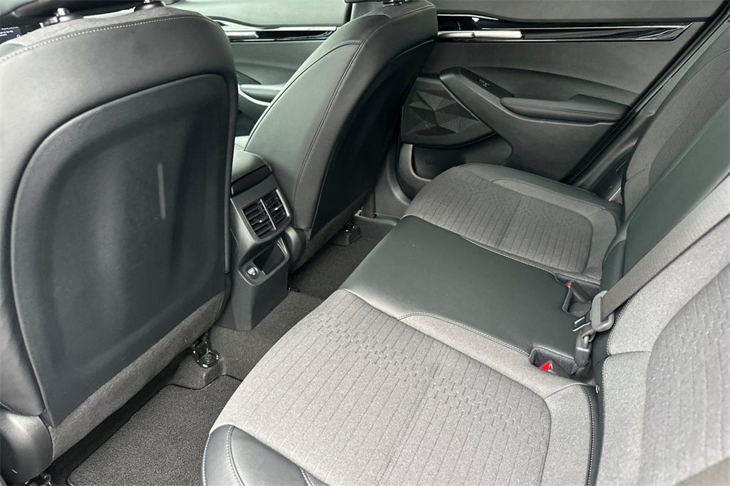 used 2023 Kia Seltos car, priced at $22,920