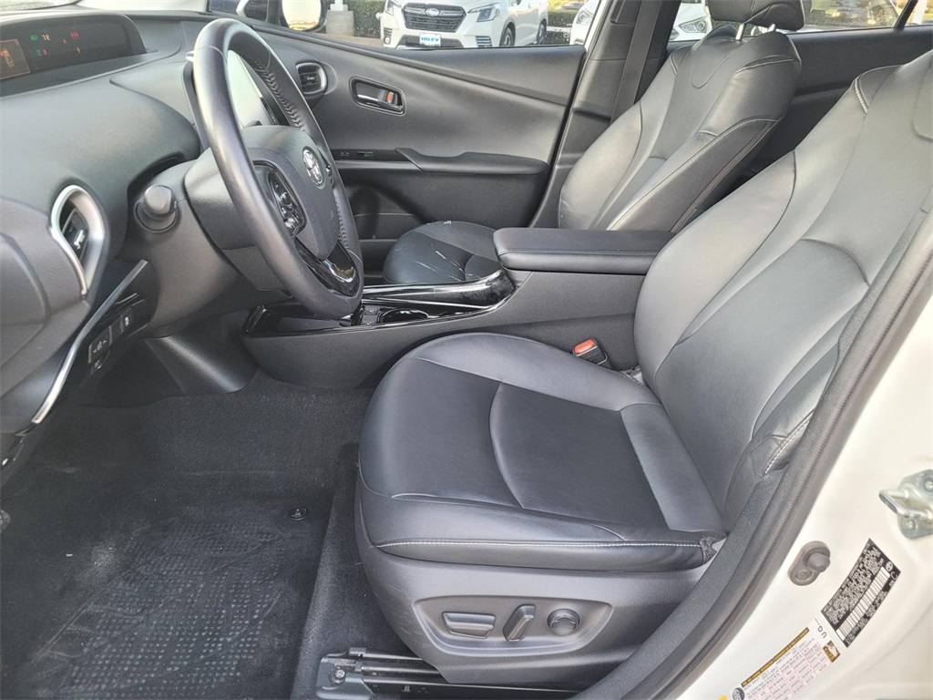 used 2020 Toyota Prius Prime car, priced at $13,990