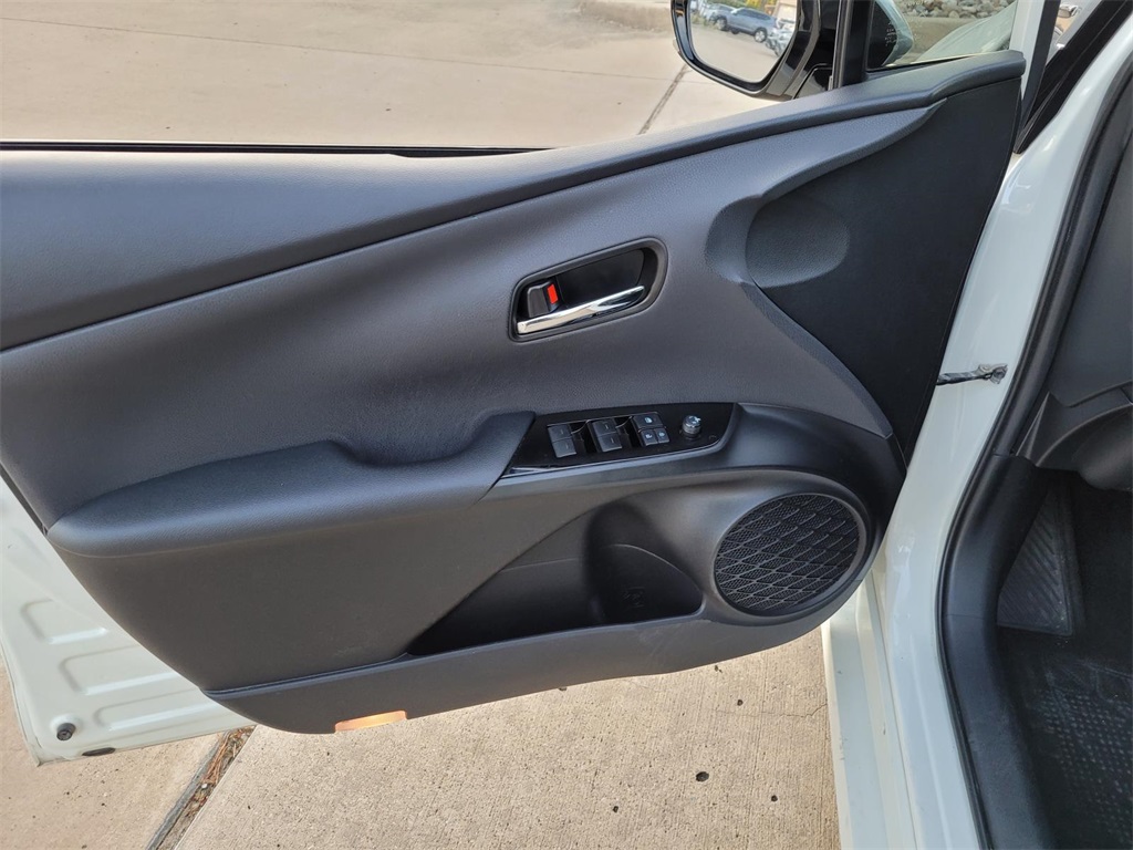 used 2020 Toyota Prius Prime car, priced at $13,990