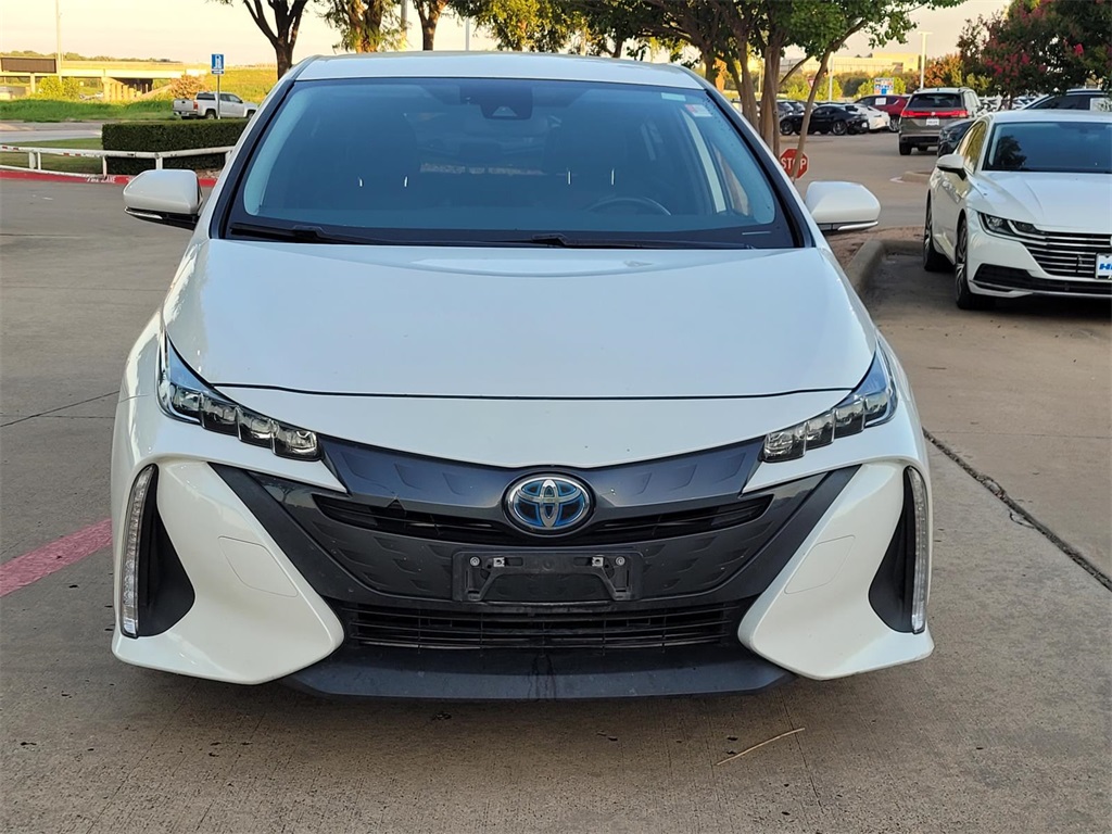 used 2020 Toyota Prius Prime car, priced at $13,990