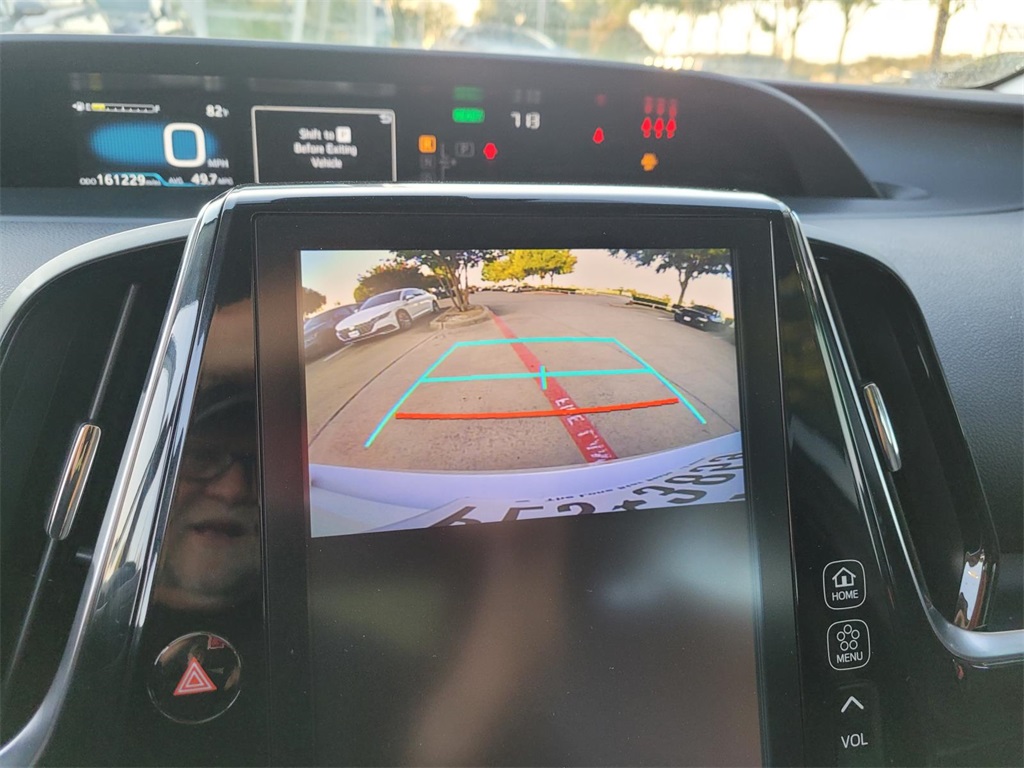 used 2020 Toyota Prius Prime car, priced at $13,990