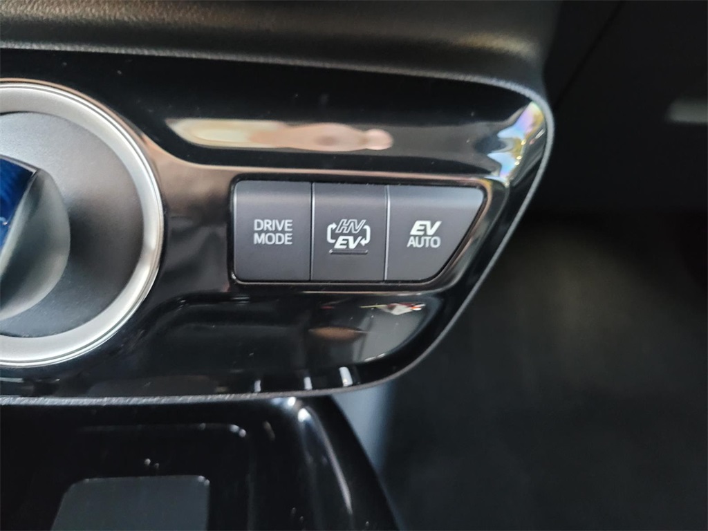 used 2020 Toyota Prius Prime car, priced at $13,990